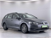 Used Volkswagen Golf