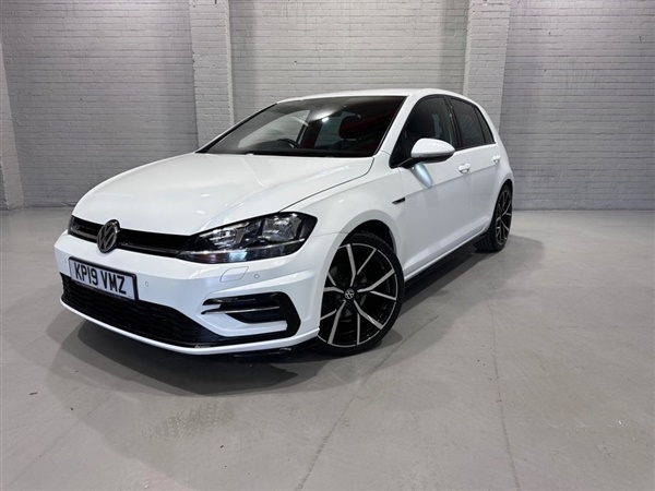 Large image for the Used Volkswagen GOLF