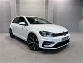 Used Volkswagen Golf