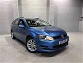 Used Volkswagen Golf Used Volkswagen Golf