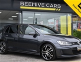 Used Volkswagen Golf