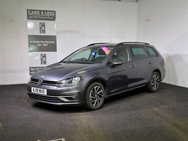 Large image for the Used Volkswagen GOLF