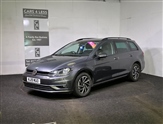Used Volkswagen Golf