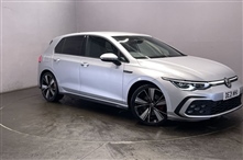 Used Volkswagen Golf