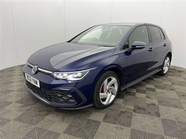 Large image for the Used Volkswagen GOLF