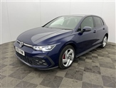 Volkswagen Golf Image 1
