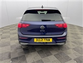 Volkswagen Golf Image 4