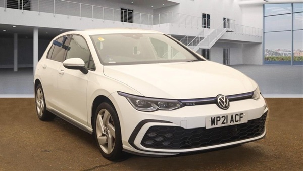 Large image for the Used Volkswagen GOLF