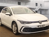 Volkswagen Golf Image 1