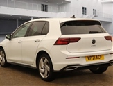 Volkswagen Golf Image 3