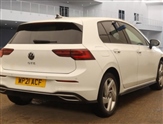 Volkswagen Golf Image 4