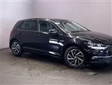 Volkswagen Golf Image 1