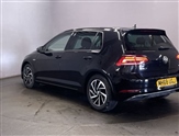 Volkswagen Golf Image 6