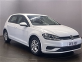 Volkswagen Golf Image 1