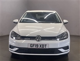 Volkswagen Golf Image 3