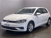 Volkswagen Golf Image 4