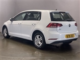 Volkswagen Golf Image 6