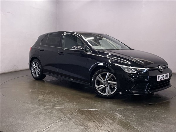 Large image for the Used Volkswagen GOLF
