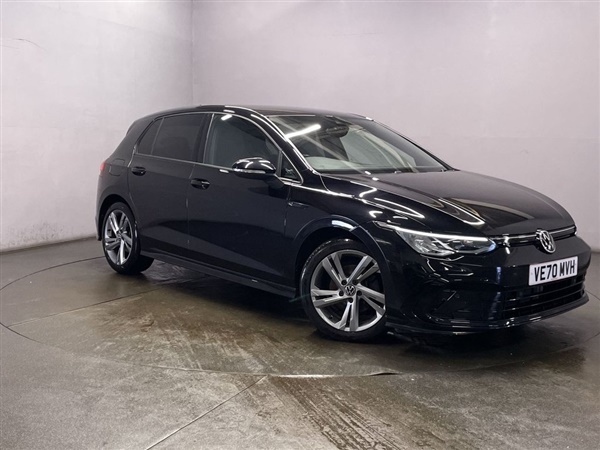 Large image for the Used Volkswagen GOLF