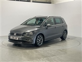Volkswagen Golf Image 4