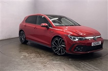 Used Volkswagen Golf