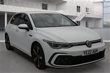 Used Volkswagen Golf Used Volkswagen Golf