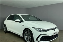 Used Volkswagen Golf Used Volkswagen Golf