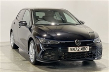 Used Volkswagen Golf