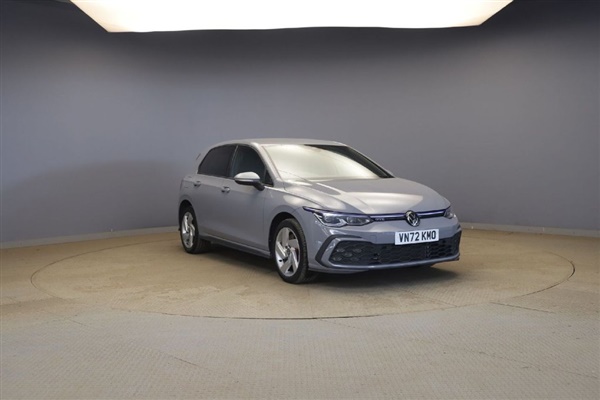 Large image for the Used Volkswagen GOLF
