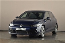 Used Volkswagen Golf