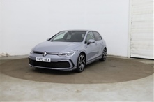 Used Volkswagen Golf