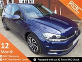 Used Volkswagen Golf
