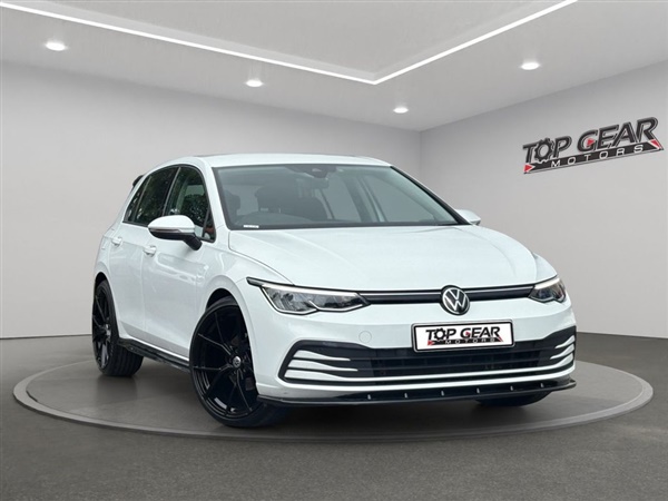 Large image for the Used Volkswagen GOLF