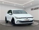 Used Volkswagen Golf