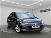 Used Volkswagen Golf