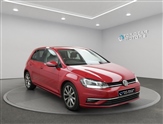 Used Volkswagen Golf