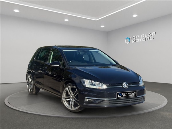 Large image for the Used Volkswagen GOLF