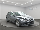 Used Volkswagen Golf