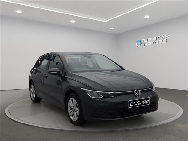 Large image for the Used Volkswagen GOLF