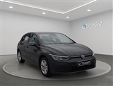 Used Volkswagen Golf