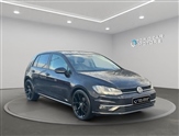 Used Volkswagen Golf