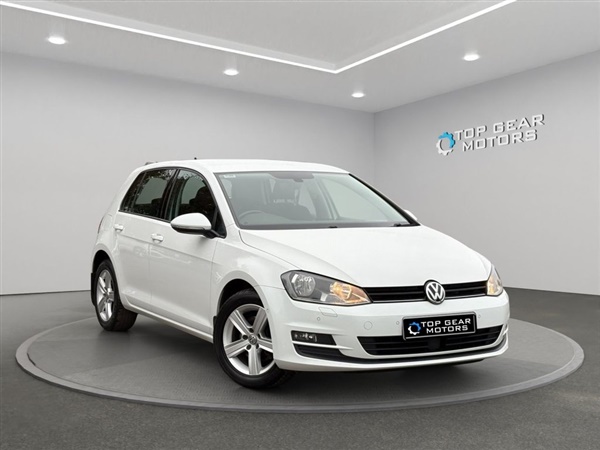 Large image for the Used Volkswagen GOLF