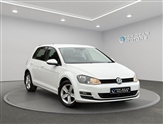 Used Volkswagen Golf