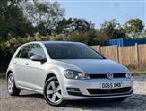 Volkswagen Golf Image 1