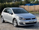 Volkswagen Golf Image 3