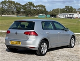 Volkswagen Golf Image 5