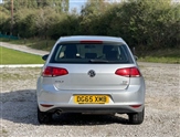 Volkswagen Golf Image 6