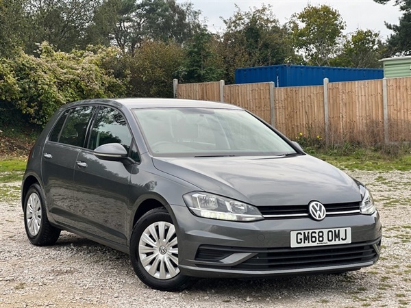 Large image for the Used Volkswagen GOLF