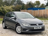 Volkswagen Golf Image 1