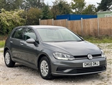 Volkswagen Golf Image 2